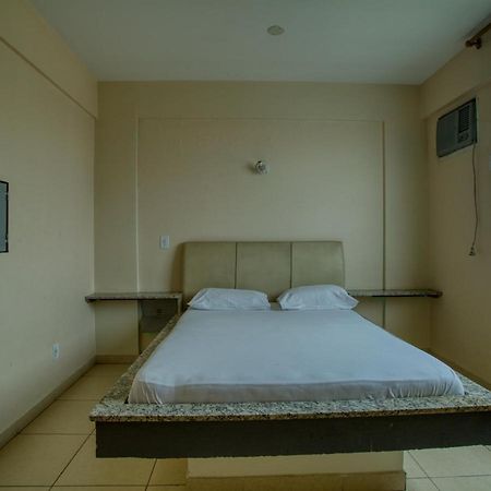 Hotel Mundi Goiânia Zimmer foto