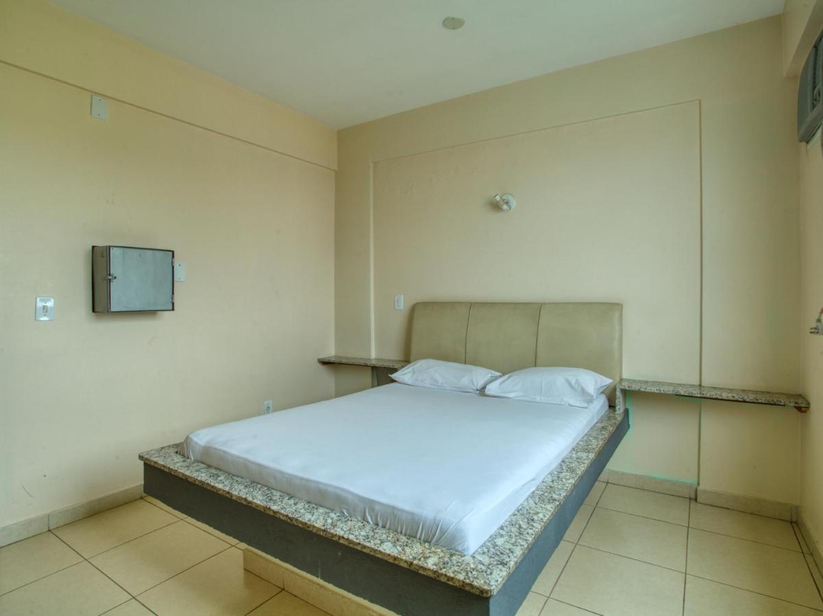 Hotel Mundi Goiânia Zimmer foto